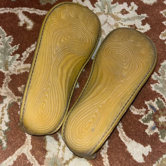 Vivo Barefoot Ababa II Suede Slip Ons Mens EU 45/ US 12 - Picture 9 of 11